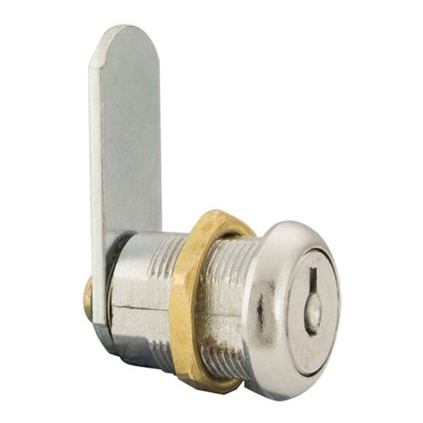 TSS Value Camlock Round Face 20mm Nut 180 Deg (TSSCAM20180)