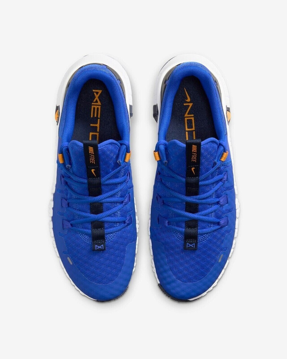 NEW Nike Free Metcon 5 Men display picture 2