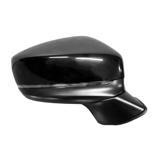 MA1321200 New Replacement Passenger Door Mirror Power Fits 2017-2025 Mazda CX-5