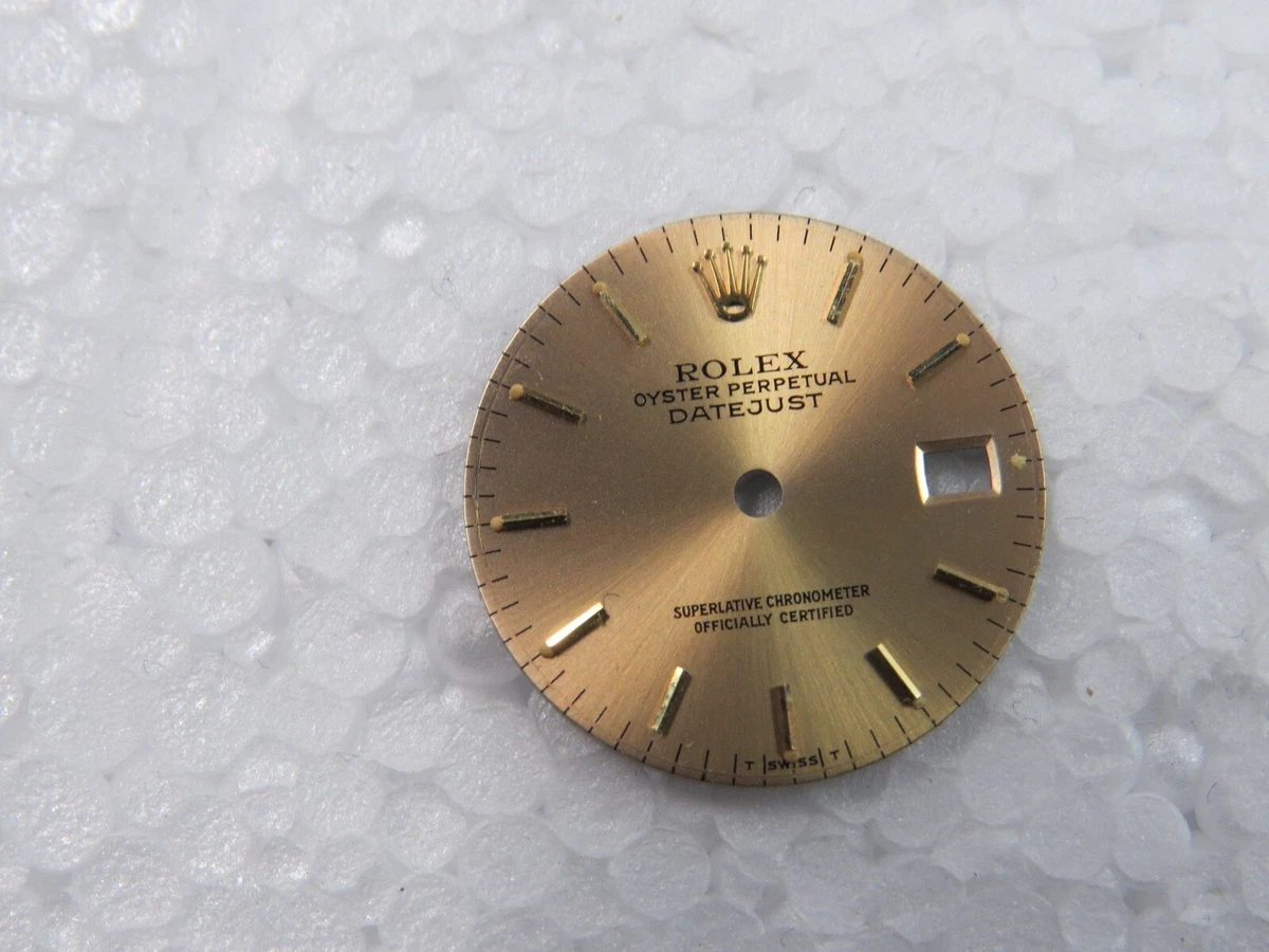 Rolex small size cheap