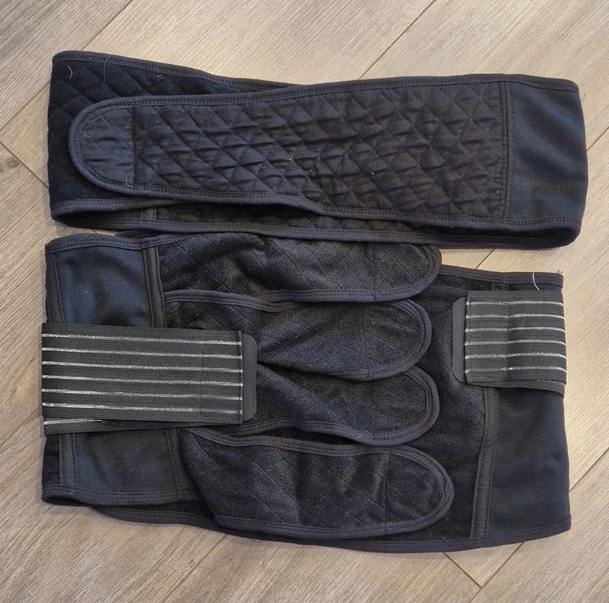 mamma bump postpartum belly band