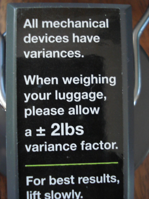 Balance à bagages 40 Kg 88 Lb Portable Numérique, Fonction de Tare Balance à bagages 40 Kg 88 Lb Portable Numérique, Fonction de Tare