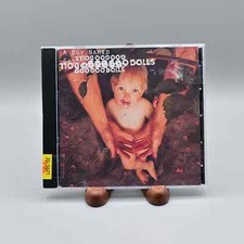 The Goo Goo Dolls A Boy Named Goo Cd