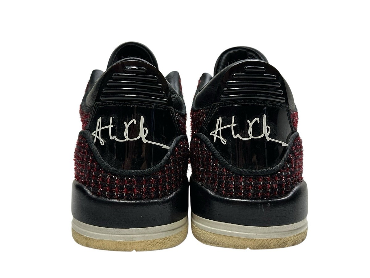 スニーカー Vogue x Air Jordan 3 Retro AWOK Anna Wintour Black [WMNS] $_12.JPG?set_id=880000500F