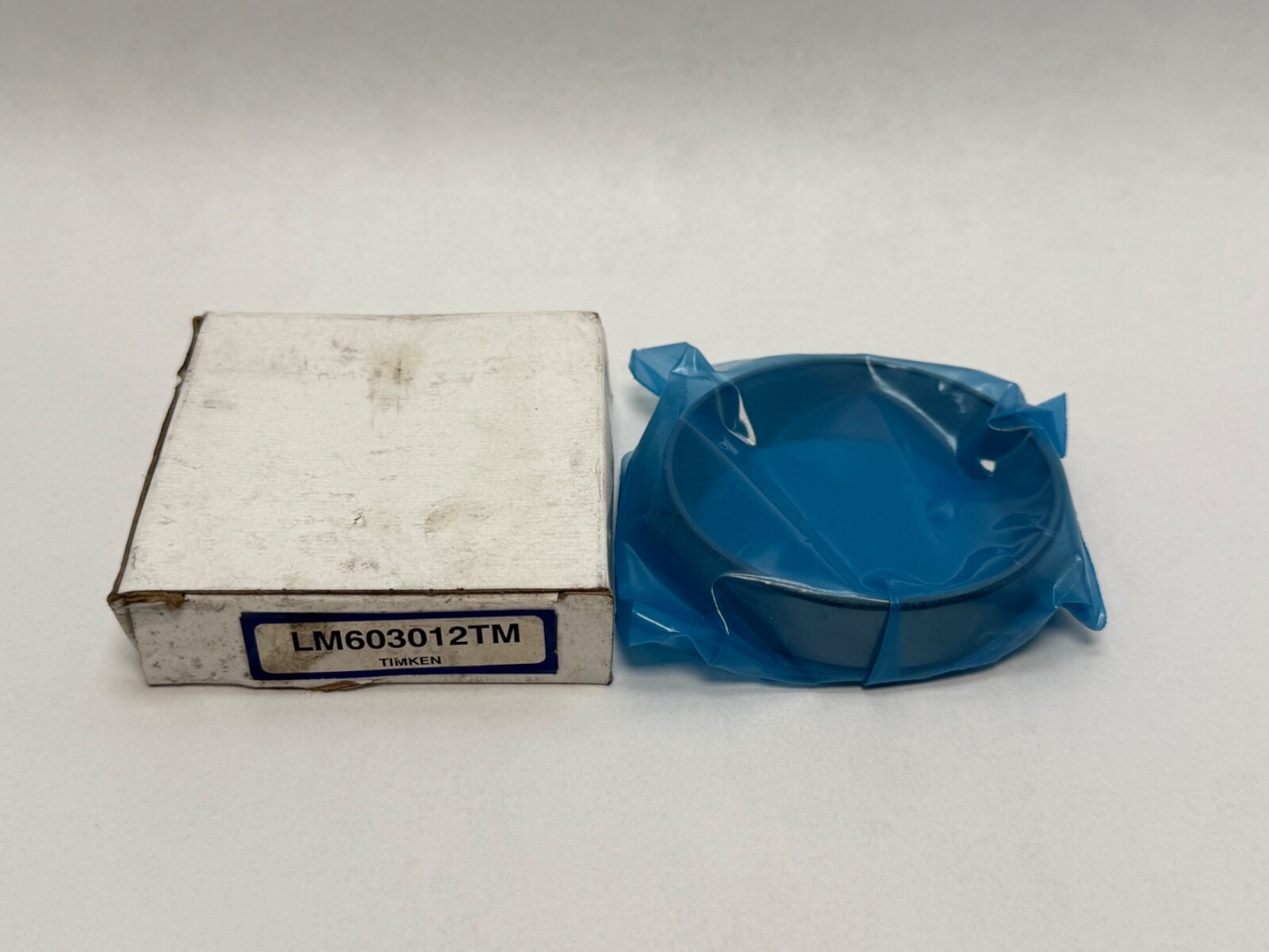 Timken LM603012 Taper Bearing Cup LM-603012 3-1/16