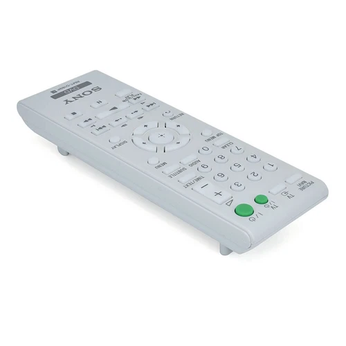 New Genuine RMT-D189P For Sony DVD Remote Control NS728HP NS718HP DVP-NS710HP - Picture 4 of 7