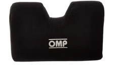 OMP Racing Leg Support Cushion Black HB0-0693-071