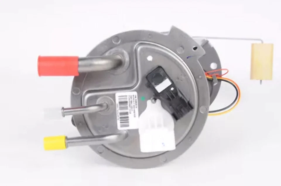 Conjunto de bomba de combustible y transmisor ACDelco GM equipo original MU1653 Foto 2 de 3