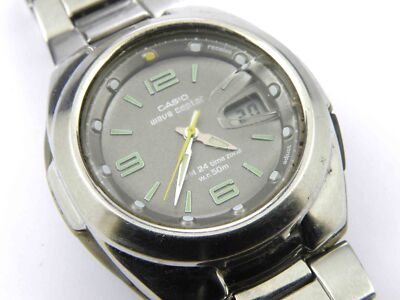 Casio WVQ-201 HU Waveceptor Sportuhr - 50m
