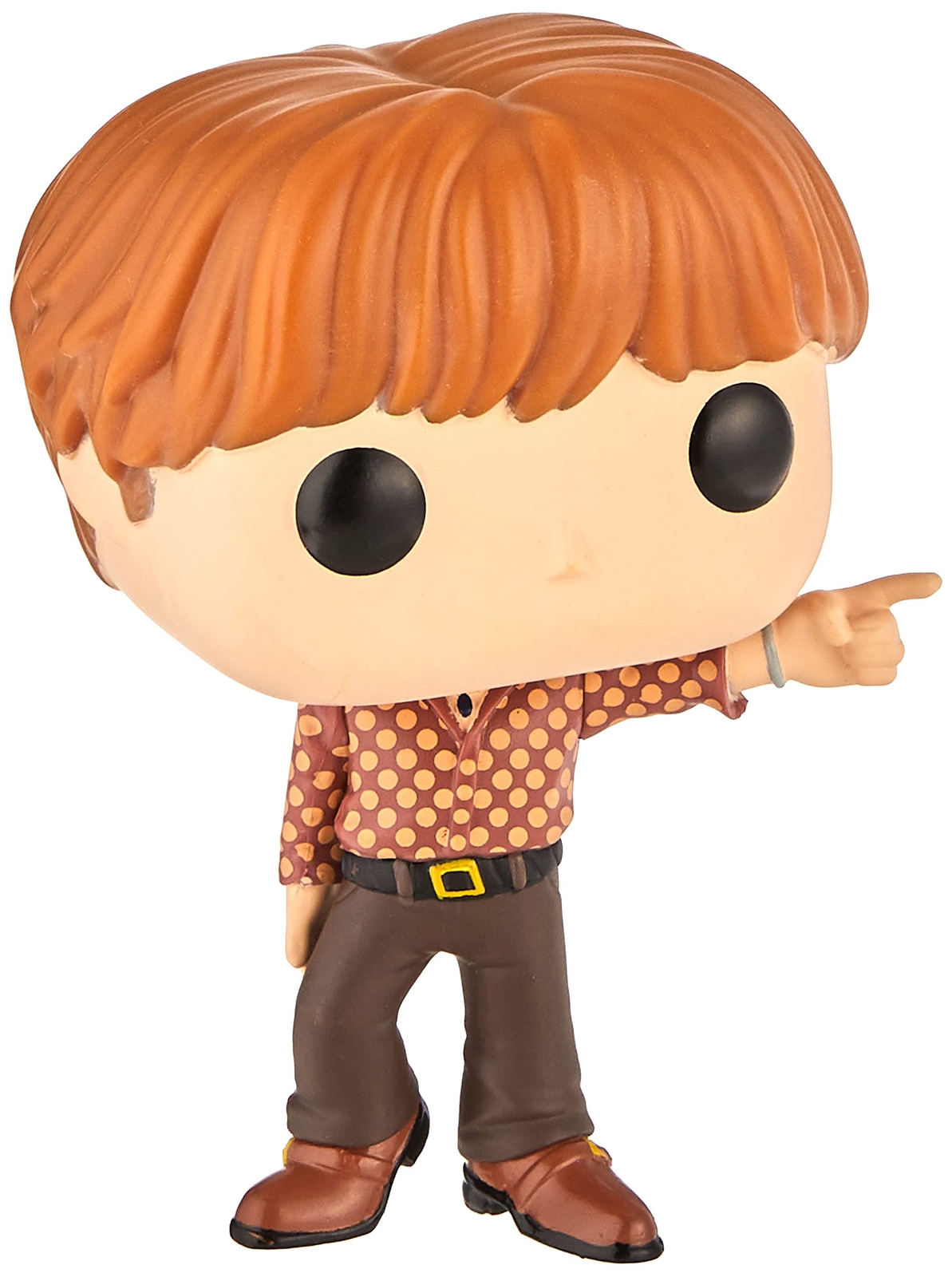 Funko Pop! Rocks Bts Pop! Rocks: Bts-Dynamite-Jin (Importación Usa) Acc Nuevo