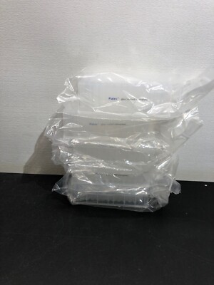 Greiner Bio-One Plate+ Glass Coated Microplate Lot Of 5