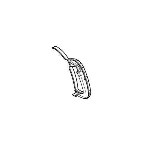 Hitachi Part # 321-381 SWITCH HANDLE (R) C10FSB