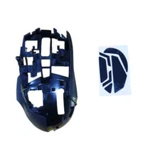 Mouse shell keleton for Logitech G502 G502HERO wired mouse G502wireless mouse