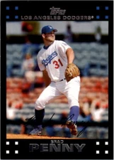 2007 Topps Baseball Card Pick (Base) 255-509