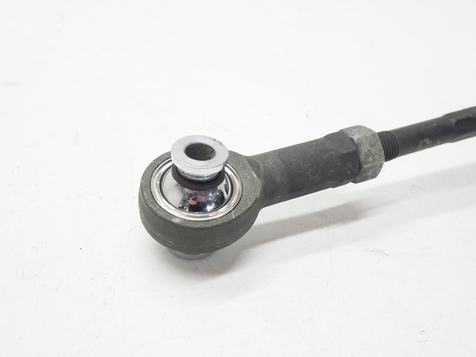 2001 Ferrari 360 430 Spider Modena Rear Tie Rod Driver/Passenger LH RH OEM
