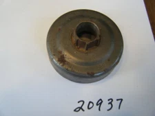 NEW OREGON CLUTCH DRUM  PART NUMBER 20937  FITS JOBU
