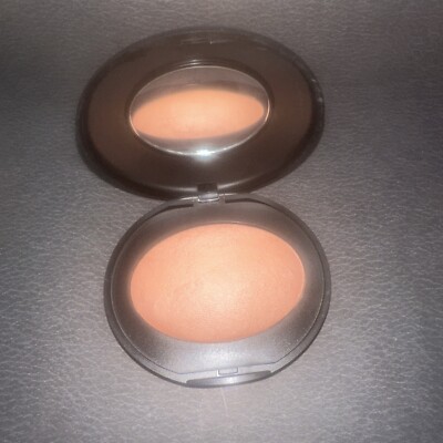 Laura Geller Beauty Ingenuity Baked Elements Blush ~ Siena ~ 0.19 oz UNBOXED