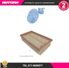 ADN12256 air filter (BRAND-BLUE PRINT).