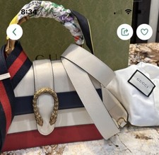 gucci bag women authentic used