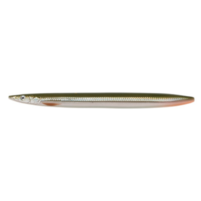 SAVAGE GEAR 3D LINE THRU SANDEEL 12,5CM 19G SINKING SANDEEL