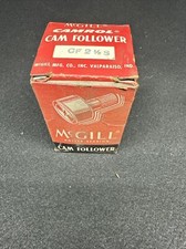 MCGILL CF 2-1/2 S CAM FOLLOWER