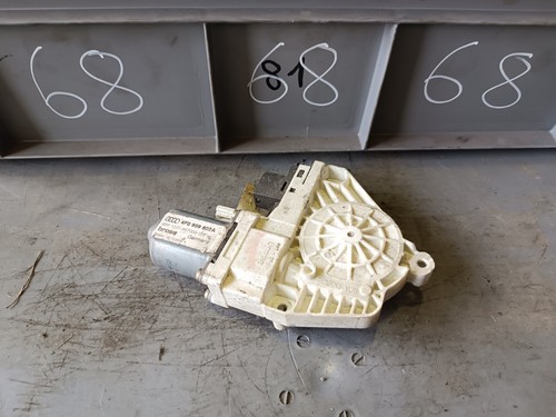 Audi A6 4F Fensterhebermotor Motor Fensterheber hinten rechts 4F0959802A