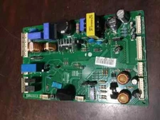 LG Kenmore AP4871444 EBR41531310 Refrigerator Control Board AZ71412 | NR14