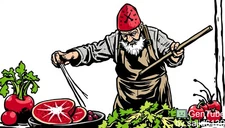 Digital Art AI Picture Photo Pic Wallpaper Background  Pirrot Landscape