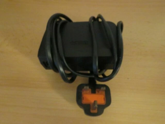 Nintendo GameCube Video Game Power Adapters