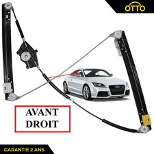 Lève vitre Audi TT