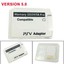 V5-0-SD2VITA-PSVSD-Pro-Adapter-For-PS-Vita-Henkaku-3-60-Micro-SD-Memory-Card thumbnail 1