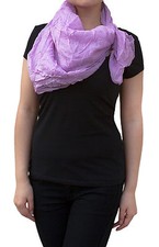 Tuch Schal Chiffon Stola Fashion Outfit Damen Tücher Abendkleid Überwurf 