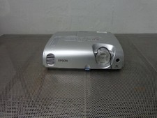 Epson EMP-S3 Tri-LCD 1600 ANSI Lumens Projector Only NO REMOTE NO AC CORD