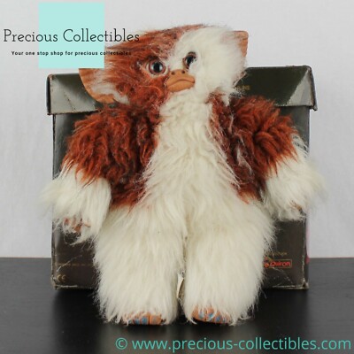 希少 ギズモ Manufacturas Quiron,s.a. ヴィンテージ Extremely rare! Vintage Gizmo by Quiron - 1992 | eBay