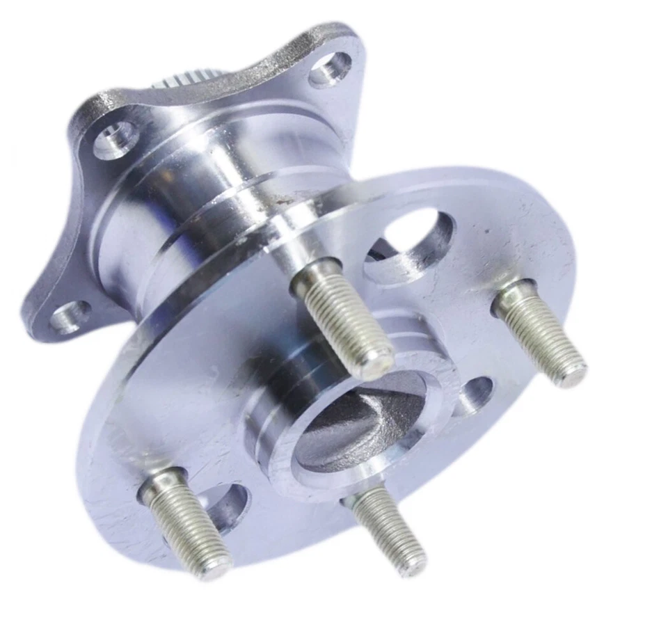 PAIR REAR Wheel Hub Bearing 98-02 Toyota Corolla LE/CE Sedan 1.8 1794 FWD512184 - Image 2 of 4