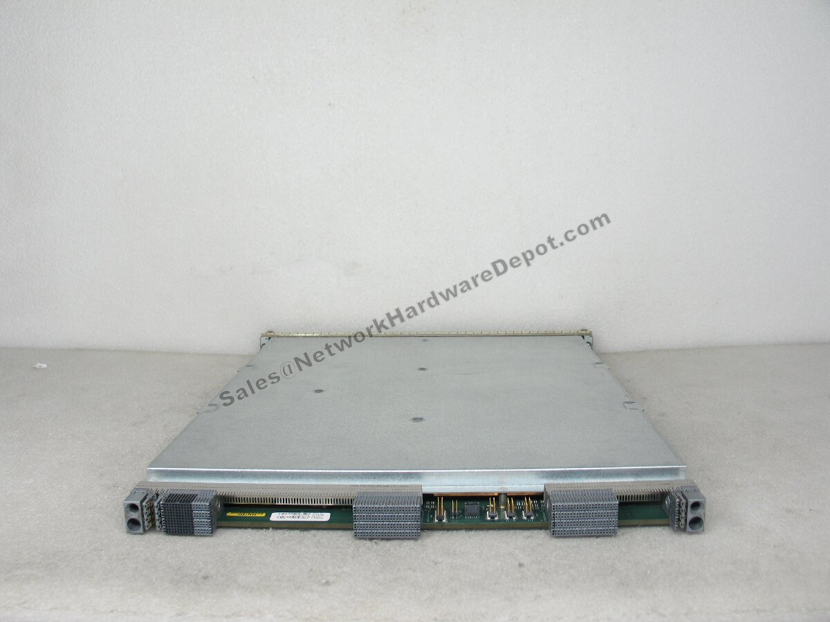 Placa MPC-3D-16XGE-SFPP Juniper - 16 Puertos 10GE SFP+ Para Routers MX960 Y MX240