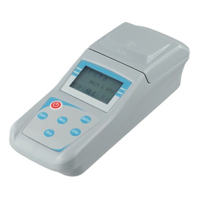 Portable Handheld ZD Digital Display Turbidity Meter Sewage Turbidity Meter