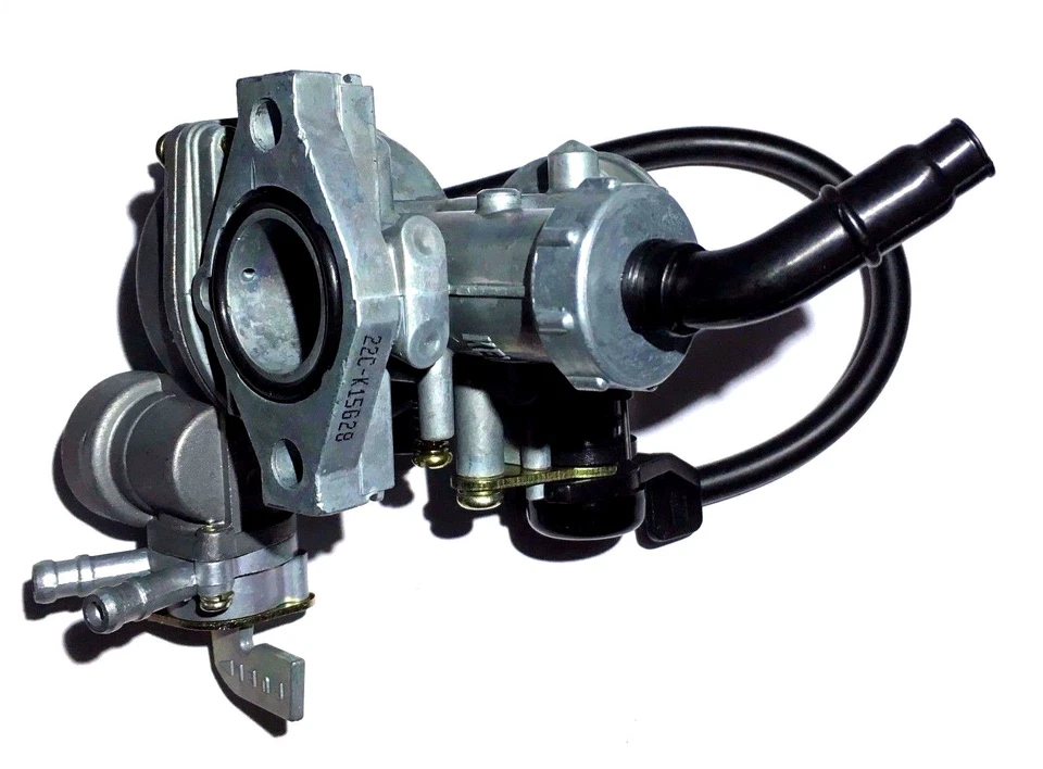 NUEVO Carburador Carburador CARB para HONDA Trail CT110 1979-1986 CT 110 Foto 4 de 4