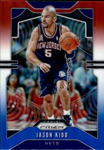 jason kidd nj nets