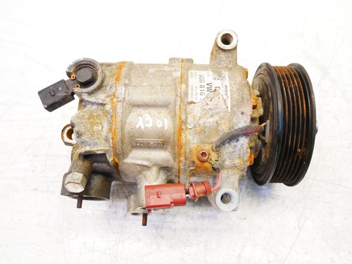 Klimakompressor für Audi A3 8V 1,5 TFSI Benzin DADA DAD 3Q0816