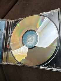 Web Browser 2.0 with SegaNet Disc (Sega Dreamcast, 2000) Mint Condition 2000