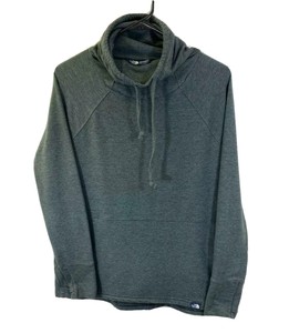 north face mock neck