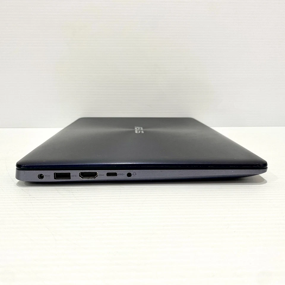 ASUS VivoBook F411U Intel i5 8th Gen - Laptop Only - No Charger - Tested - Image 4 of 4