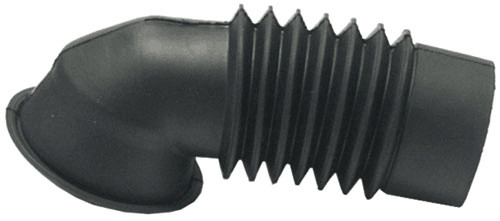 Durite boite a lessive cuve Siemens 00075799 contre fuite machine a laver