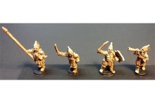 15mm Fantasy Vampire Command (4 figures)