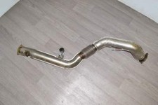 Audi A5 F5 16- Auspuff Hosenrohr Flexrohr vom Partikelfilter zum Kat 2,0CR