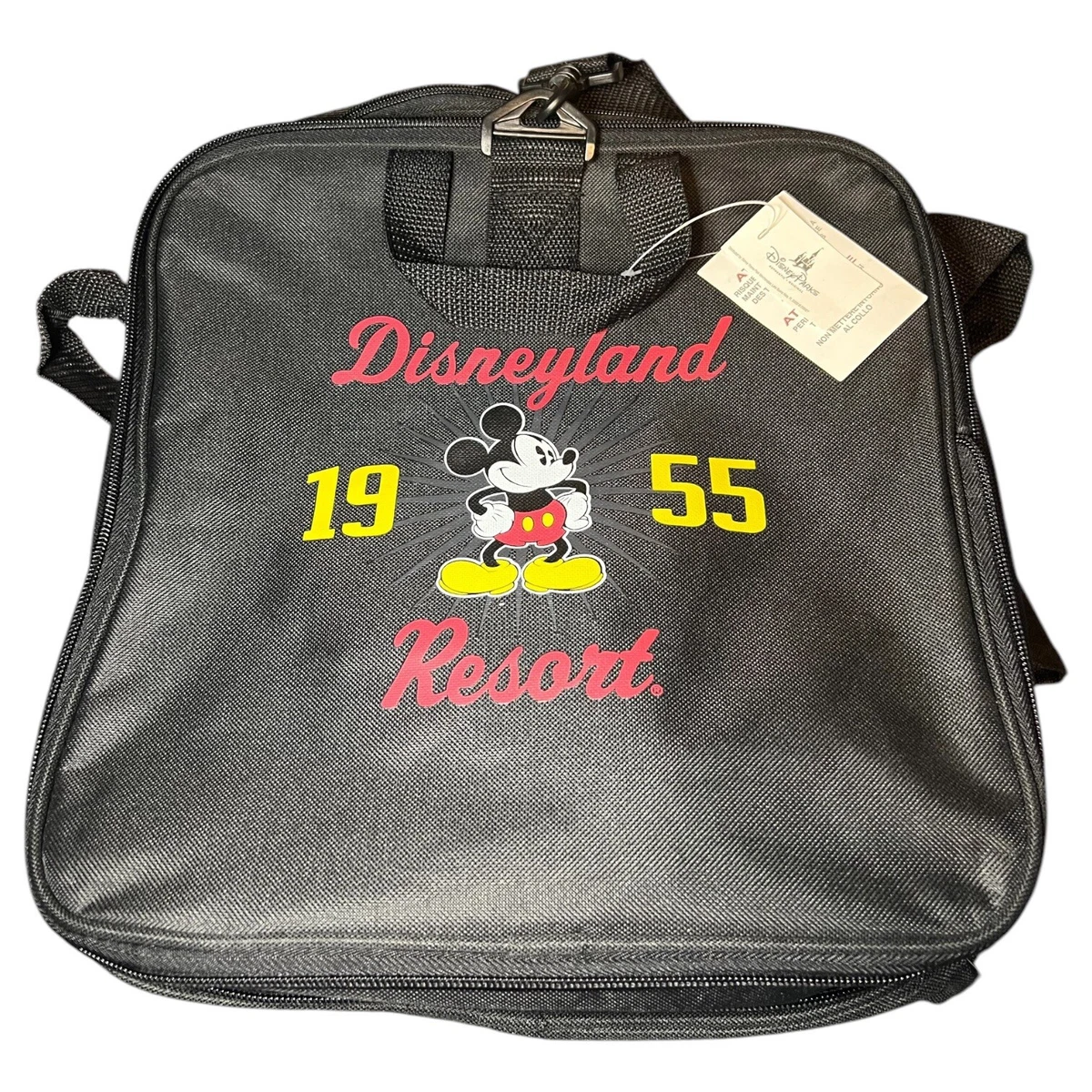 Mickey Mouse Bags for sale | eBay Mickey Mouse Bags for sale | eBay