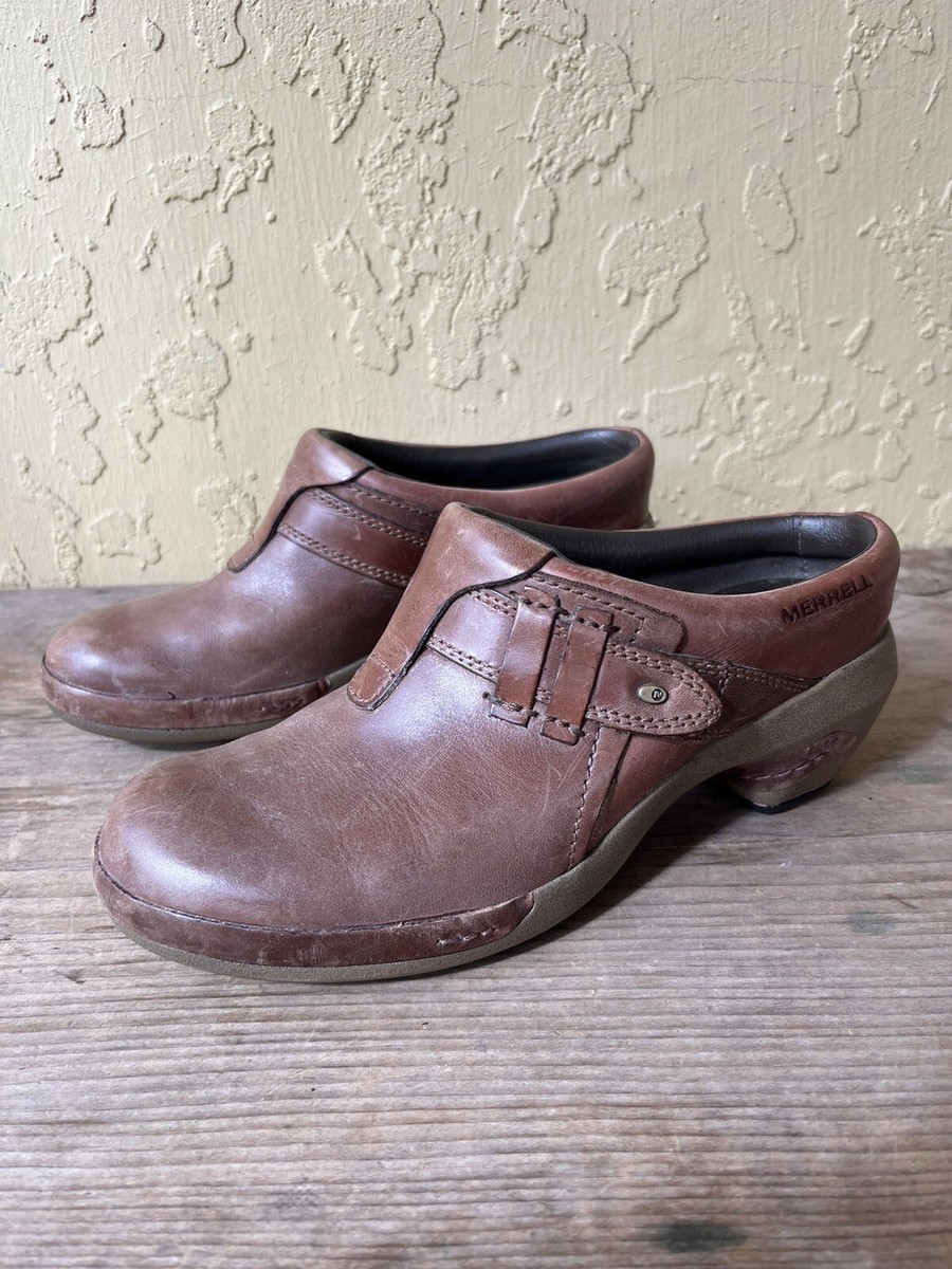 merrell dress shoes womens Emma Leather Shoe - Women's Air Cushion+ and our Merrell M Select PRO GRIP oil resistant Merrell Women's Encore Q2 Breeze