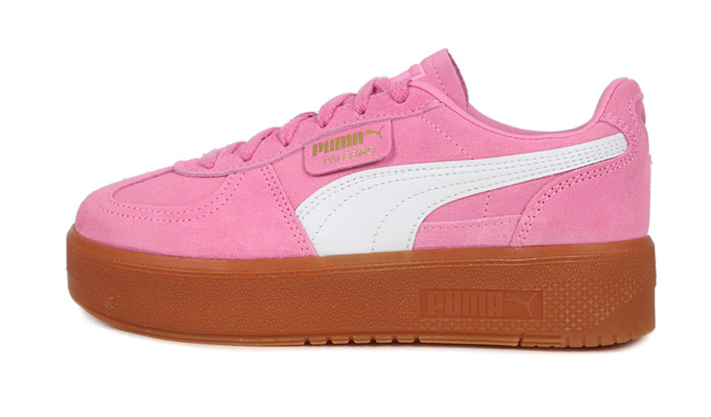 Puma Palermo Elevata Women's Shoes 399348-06 | eBay