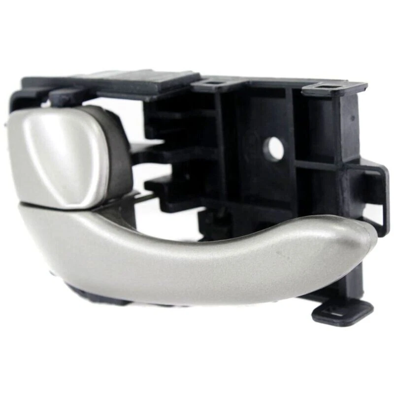 Manija de puerta interior delantera trasera izquierda nueva para Infiniti I35 2002-2004 806713Y110 Foto 2 de 4